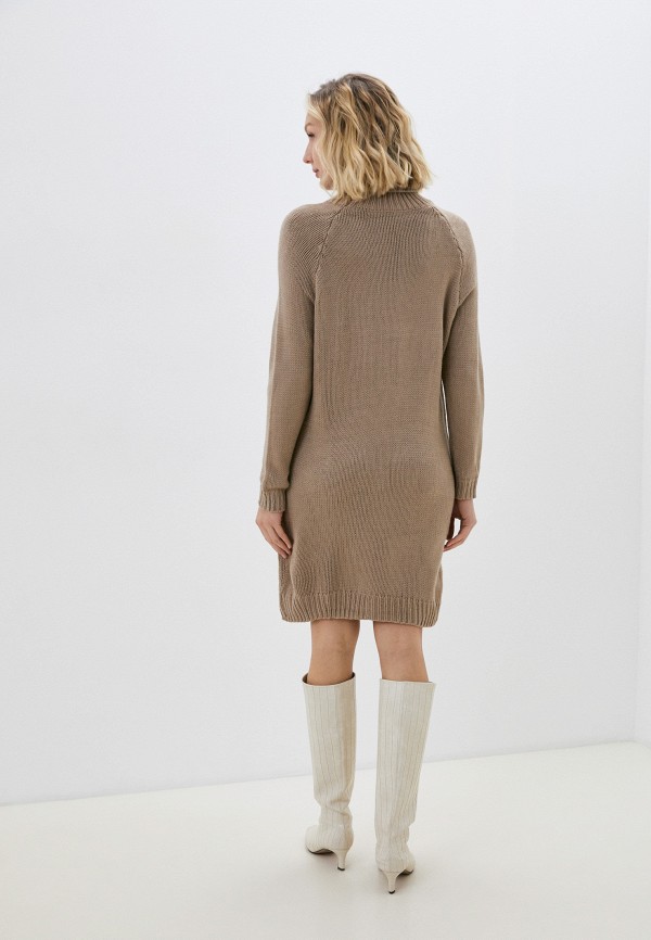 Vickwool Платье - фото 3