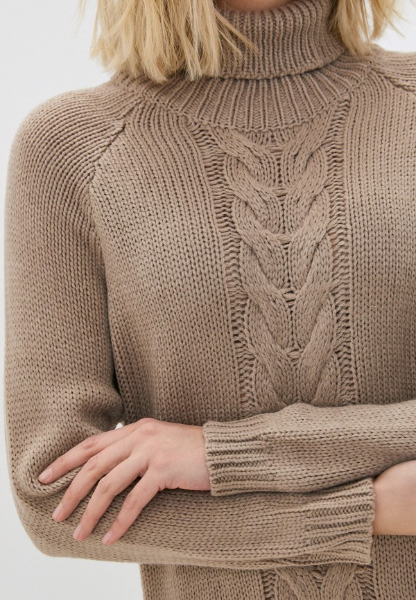 Vickwool Платье - фото 4