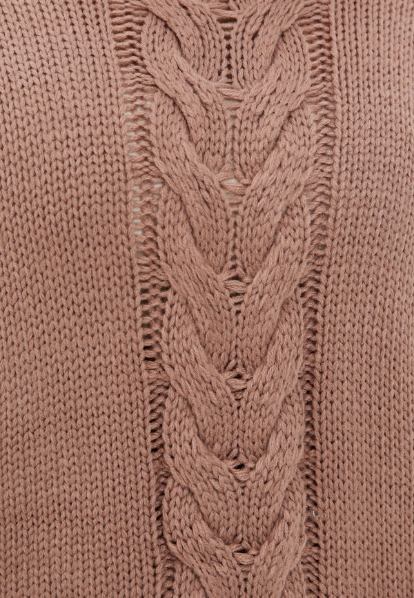 Vickwool Платье - фото 4