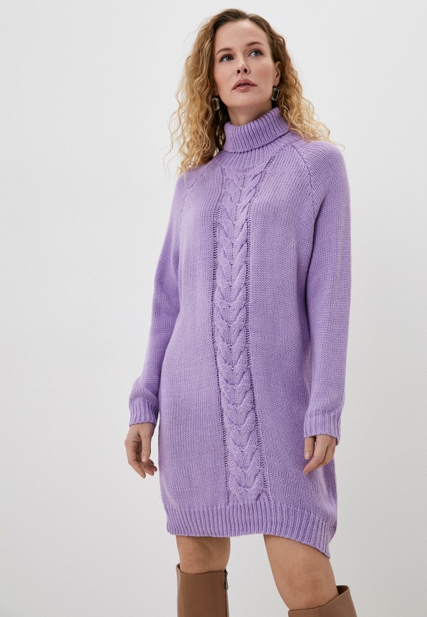 Vickwool Платье - фото 1