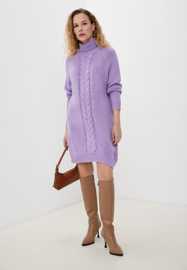 Vickwool Платье - фото 2