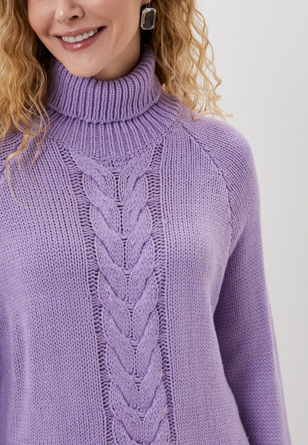 Vickwool Платье - фото 4