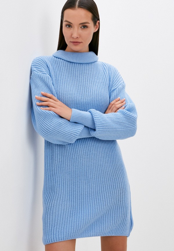 Vickwool Платье - фото 1