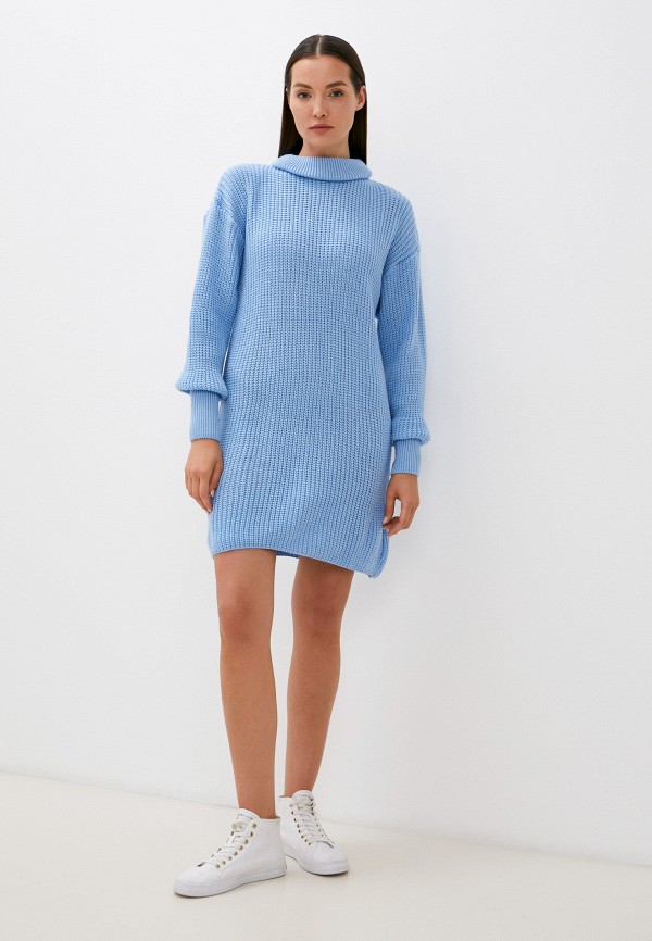 Vickwool Платье - фото 2