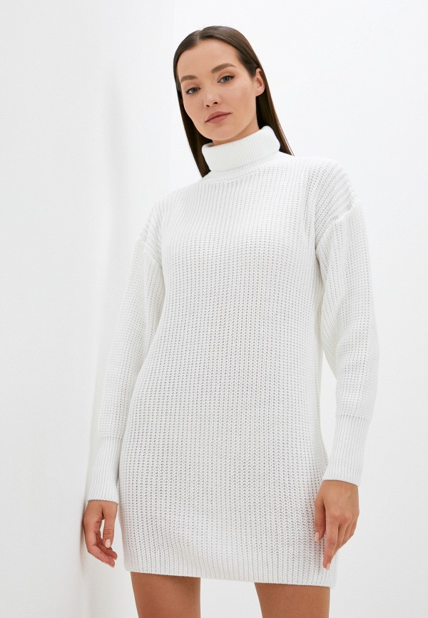 Vickwool Платье - фото 1