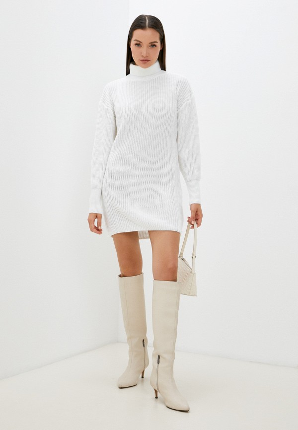 Vickwool Платье - фото 2