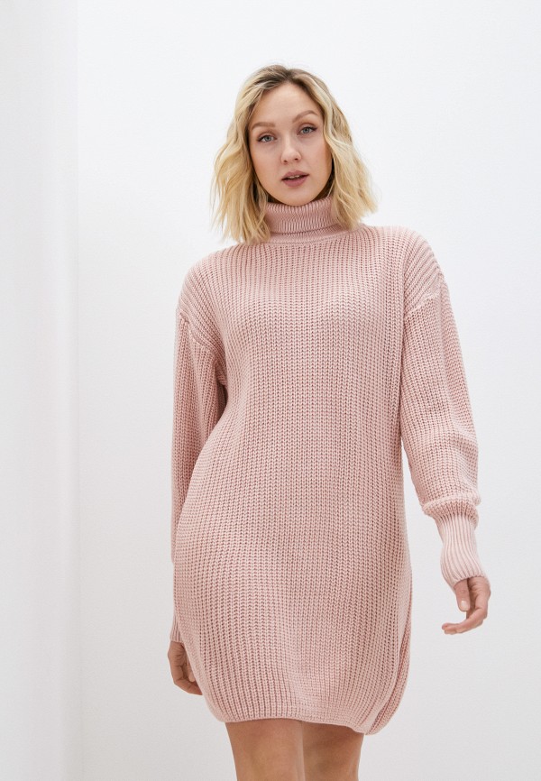 Vickwool Платье - фото 1