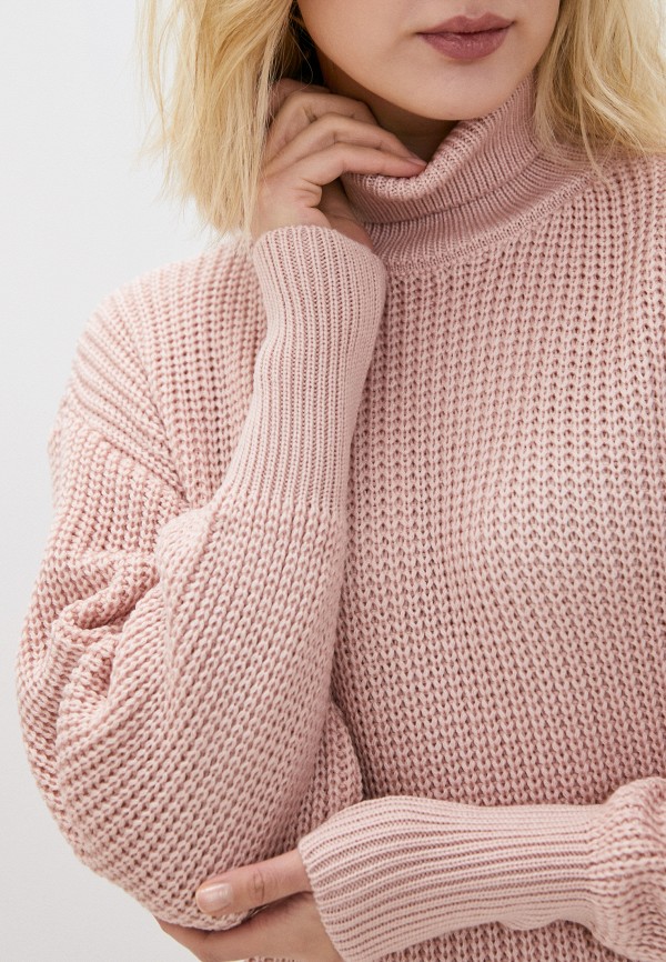 Vickwool Платье - фото 4