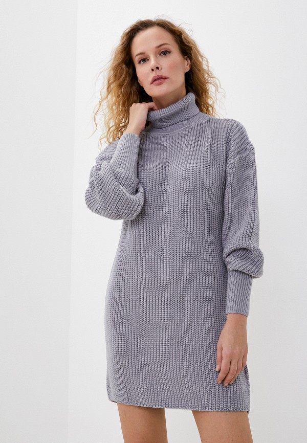 Vickwool Платье - фото 1