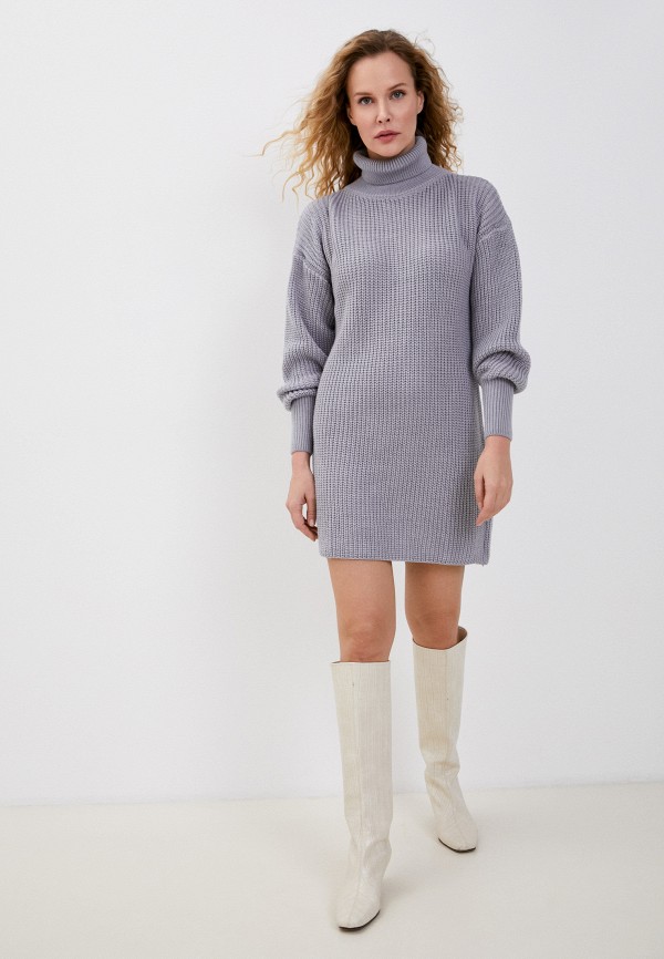 Vickwool Платье - фото 2