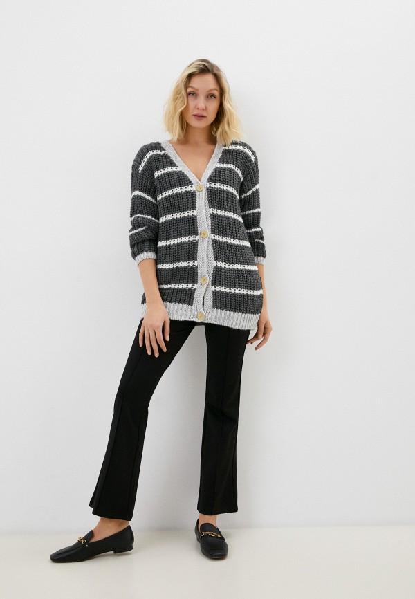 Vickwool Кардиган - фото 2