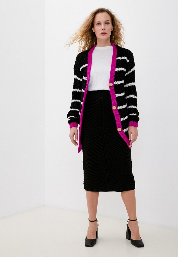 Vickwool Кардиган - фото 2