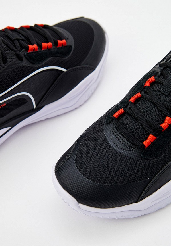 Puma court breaker flag white sneakers best sale