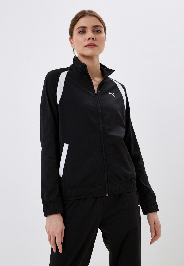 PUMA Костюм спортивный - Classic Tricot Suit op - фото 2