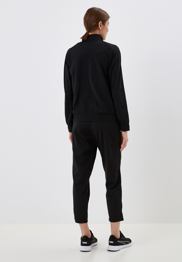 PUMA Костюм спортивный - Classic Tricot Suit op - фото 3