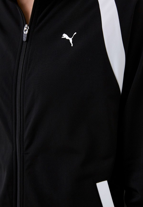 PUMA Костюм спортивный - Classic Tricot Suit op - фото 4
