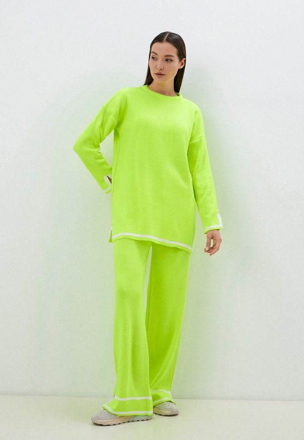 Lenavi Костюм вязаный - фото 1