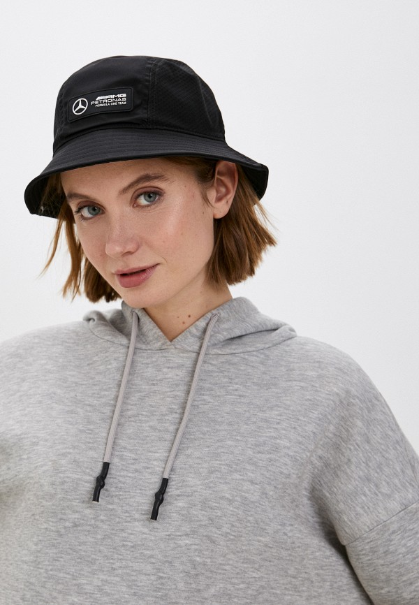 PUMA Панама - MAPF1 Bucket Hat - фото 4