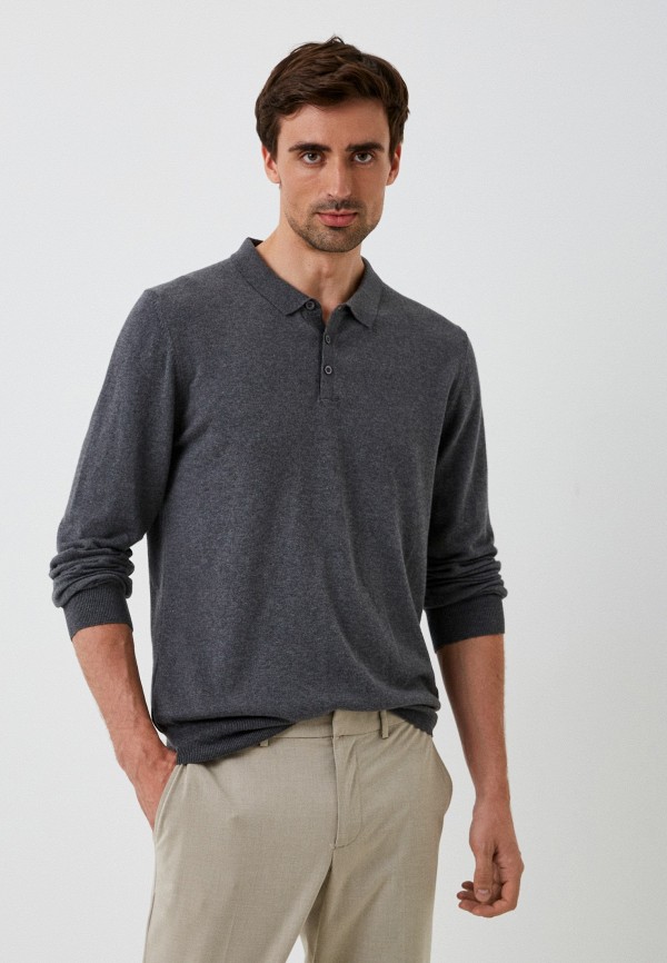 Jimmy Sanders Поло - фото 1