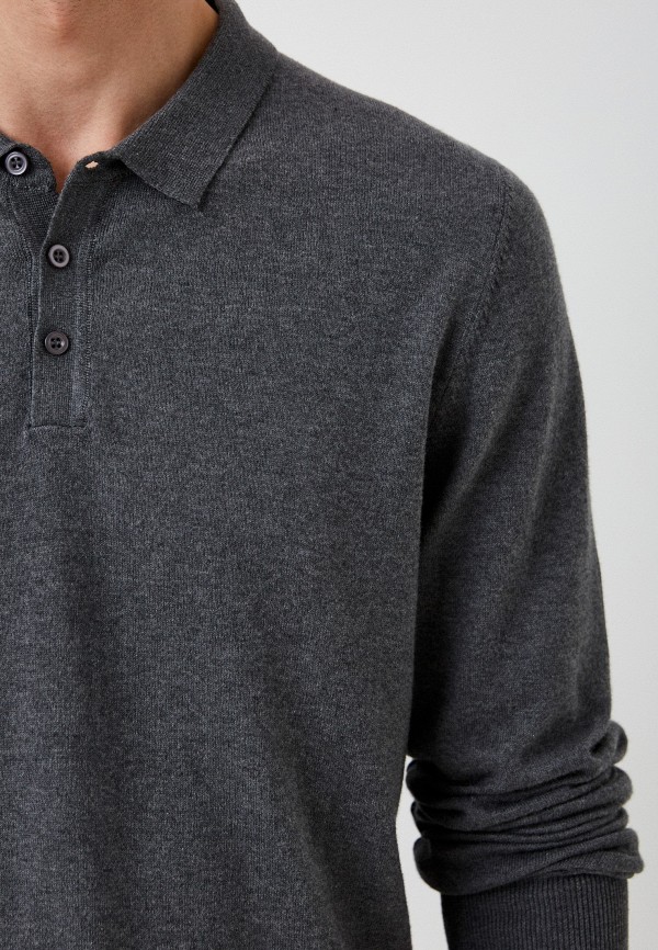 Jimmy Sanders Поло - фото 4