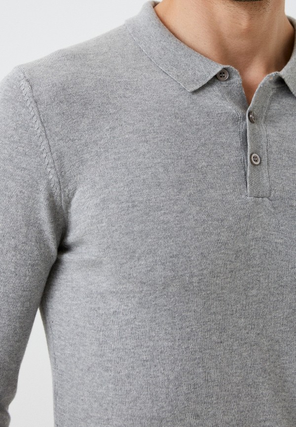 Jimmy Sanders Поло - фото 4