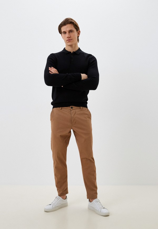 Jimmy Sanders Поло - фото 2