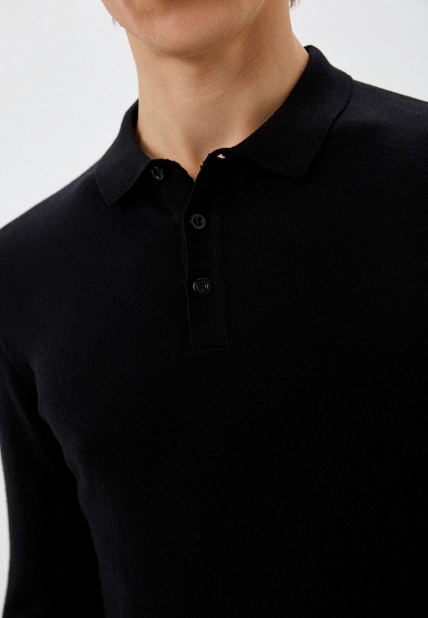 Jimmy Sanders Поло - фото 4