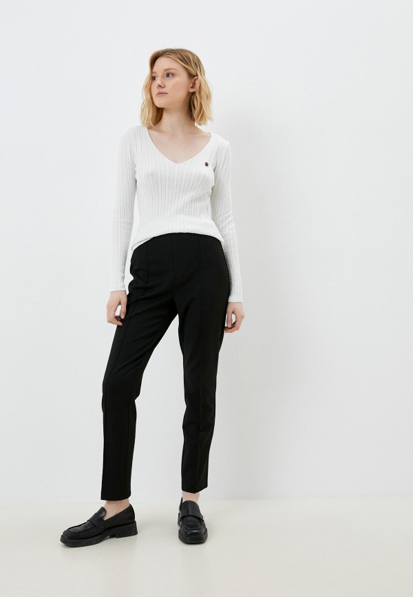 Jimmy Sanders Пуловер - фото 2