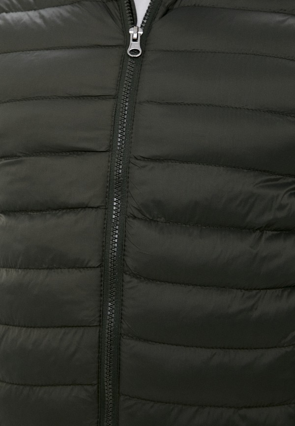 Jimmy Sanders Жилет утепленный - фото 5