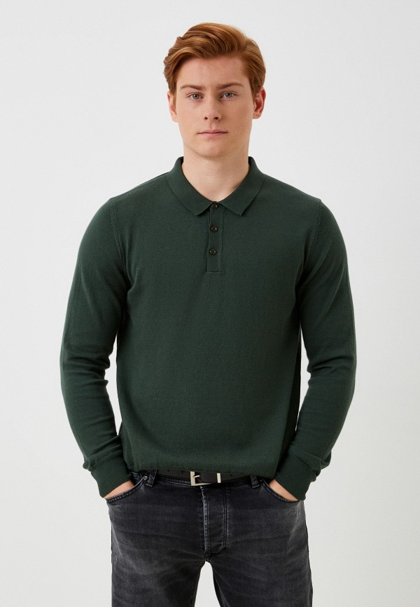 Jimmy Sanders Поло - фото 1