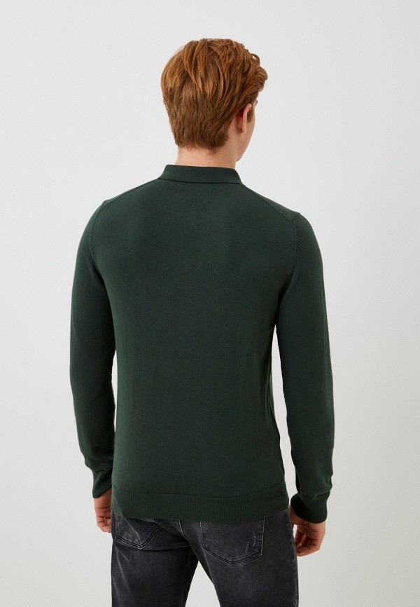 Jimmy Sanders Поло - фото 3