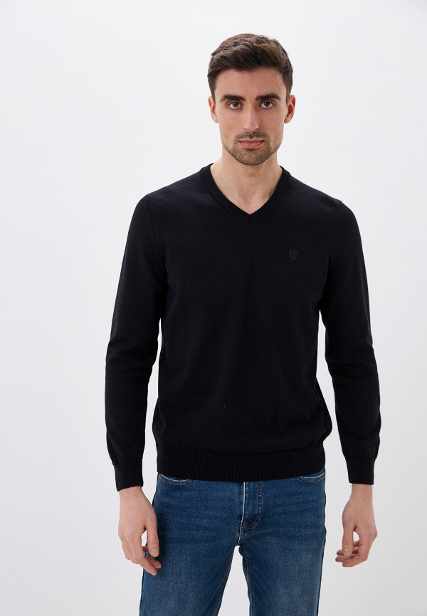 Jimmy Sanders Пуловер - фото 1