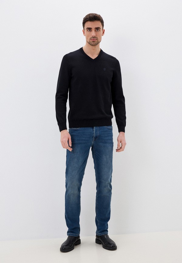 Jimmy Sanders Пуловер - фото 2