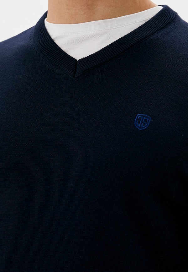 Jimmy Sanders Пуловер - фото 4