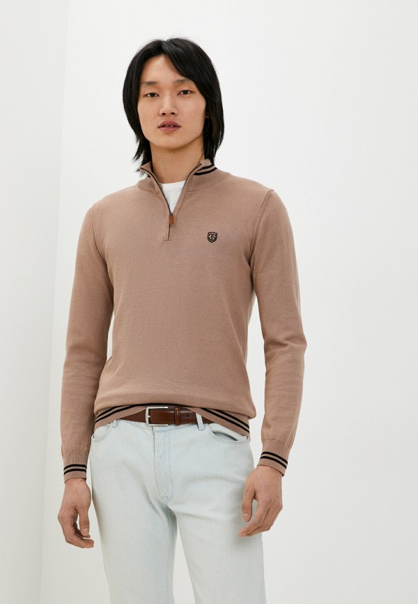 Jimmy Sanders Джемпер - фото 1