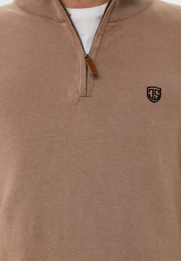 Jimmy Sanders Джемпер - фото 4