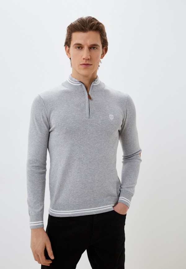 Jimmy Sanders Джемпер - фото 1