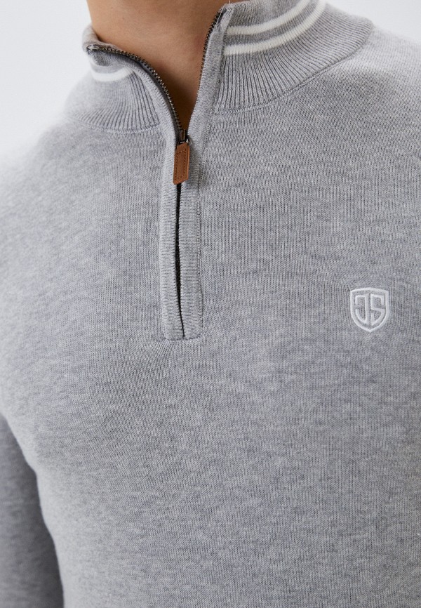 Jimmy Sanders Джемпер - фото 4