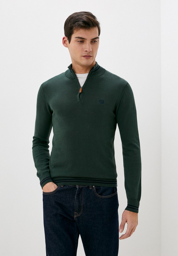 Jimmy Sanders Джемпер - фото 1