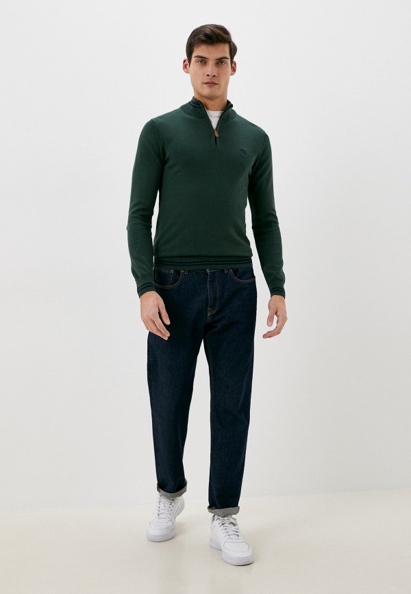 Jimmy Sanders Джемпер - фото 2