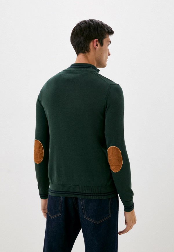 Jimmy Sanders Джемпер - фото 3