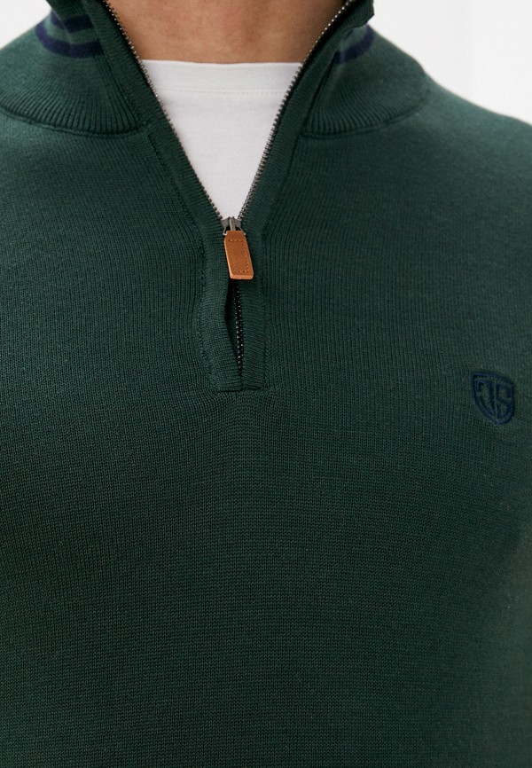 Jimmy Sanders Джемпер - фото 4