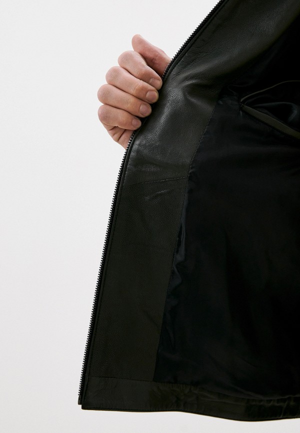 Jimmy Sanders Куртка кожаная - фото 4