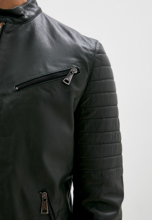 Jimmy Sanders Куртка кожаная - фото 5
