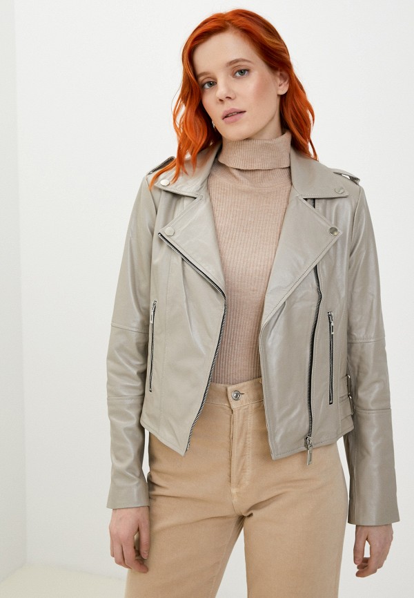 Jimmy Sanders Косуха - фото 1