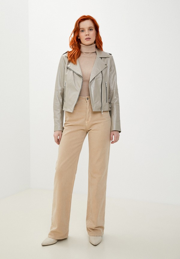 Jimmy Sanders Косуха - фото 2