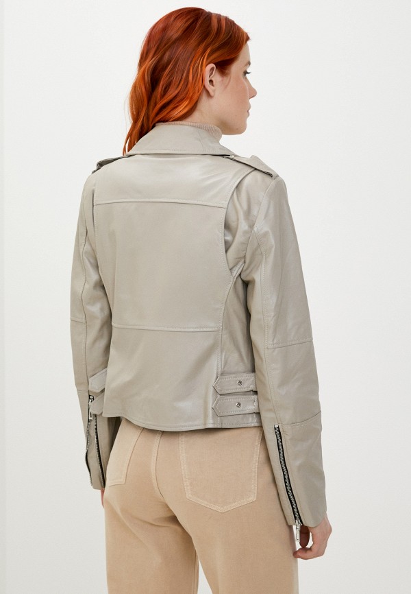 Jimmy Sanders Косуха - фото 3