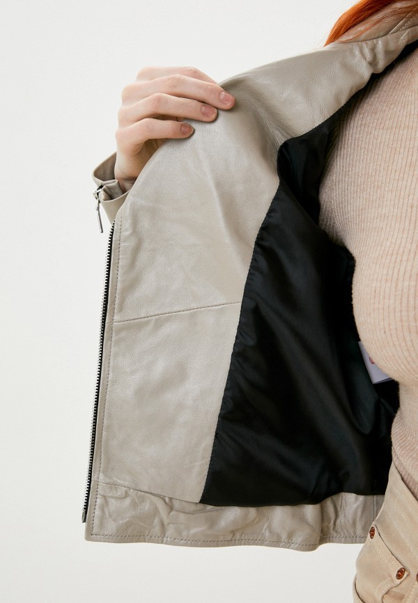 Jimmy Sanders Косуха - фото 4