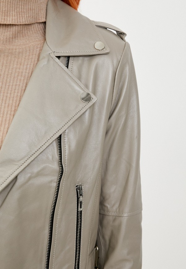 Jimmy Sanders Косуха - фото 5