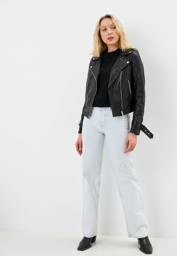 Jimmy Sanders Косуха - фото 2